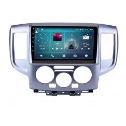 NISSAN NV200 - 9" МУЛТИМЕДИЯ / Навигация android 16